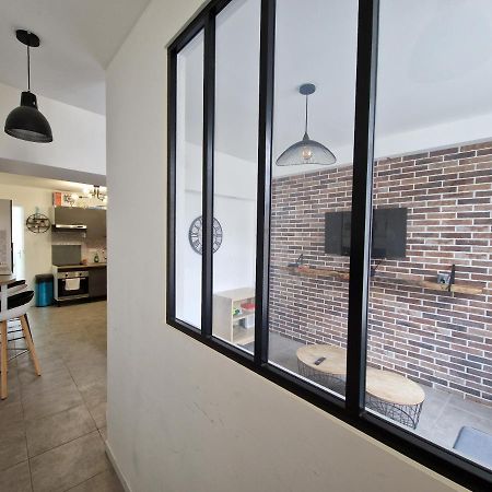Chambre Privee - Beranger #1 Apartamento Amiens Exterior foto