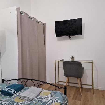Chambre Privee - Beranger #1 Apartamento Amiens Exterior foto