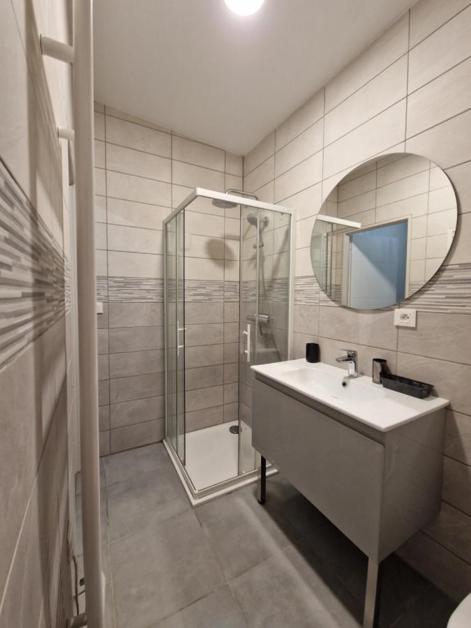 Chambre Privee - Beranger #1 Apartamento Amiens Exterior foto