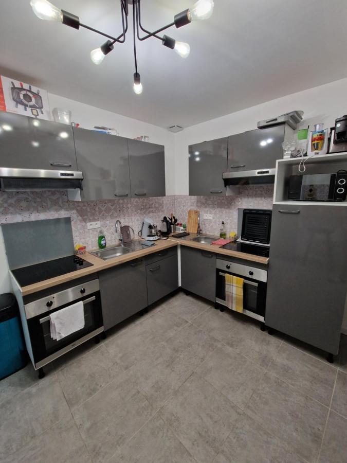 Chambre Privee - Beranger #1 Apartamento Amiens Exterior foto