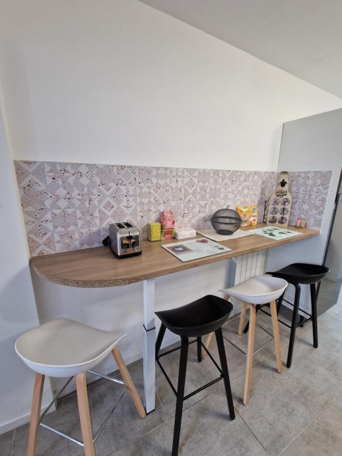 Chambre Privee - Beranger #1 Apartamento Amiens Exterior foto