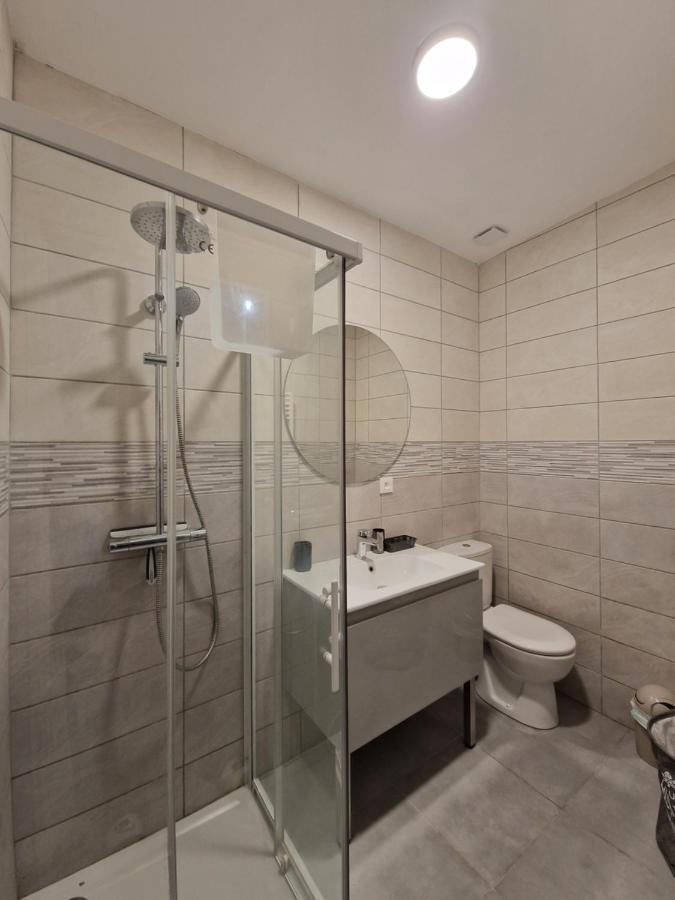 Chambre Privee - Beranger #1 Apartamento Amiens Exterior foto