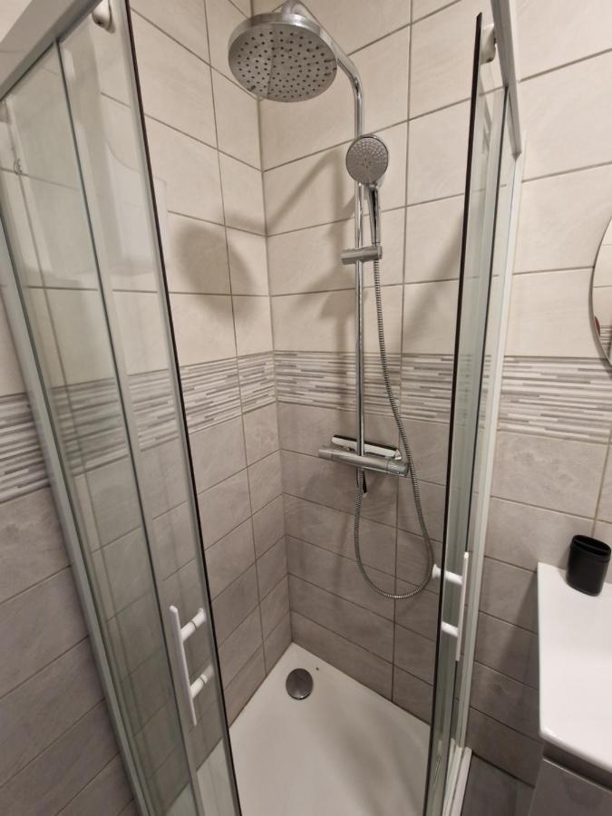 Chambre Privee - Beranger #1 Apartamento Amiens Exterior foto