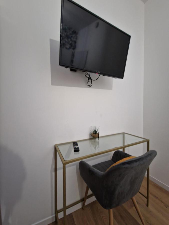 Chambre Privee - Beranger #1 Apartamento Amiens Exterior foto