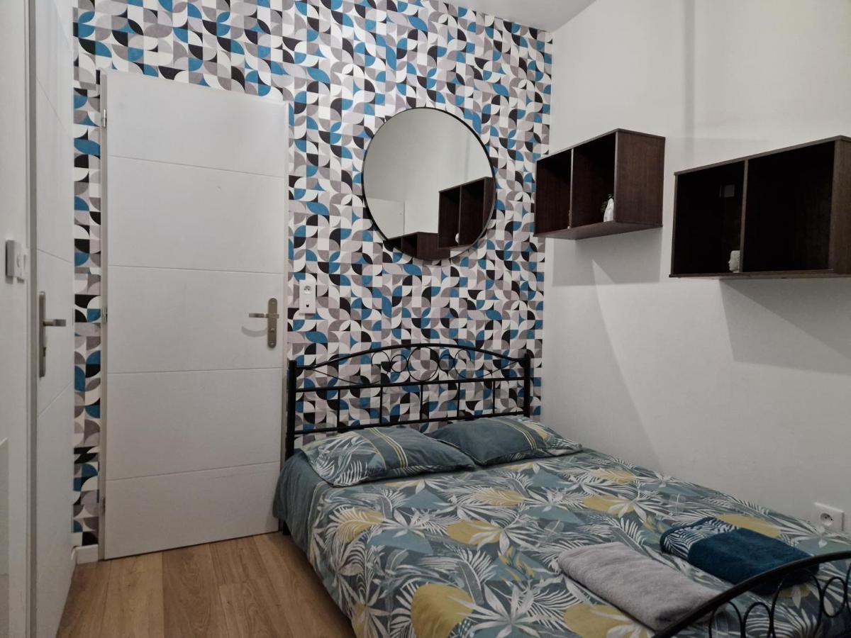 Chambre Privee - Beranger #1 Apartamento Amiens Exterior foto